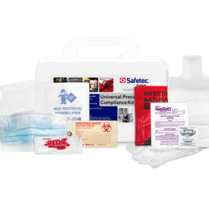 body Fluid Spill Kit