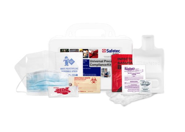 body Fluid Spill Kit